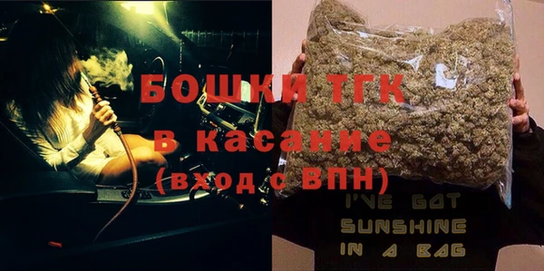 крисы Баксан